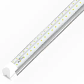 WEN-4FT-INT-30W-V-6500-C.1PK LEDMYPLACE Com Integrated Led
