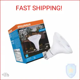 046135413636 LEDVANCE Sylvania Dusk Dawn Led Light Bulb Auto