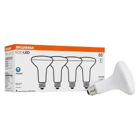40871 LEDVANCE Sylvania Eco Led Light Bulb Frosted