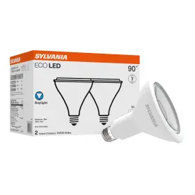 40882 LEDVANCE Sylvania Eco Led Light Bulb Dimmable
