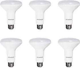 41255 LEDVANCE Sylvania Flood Led Light Pack
