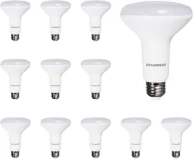 41263 LEDVANCE Sylvania Led Flood Light Bulb Pack