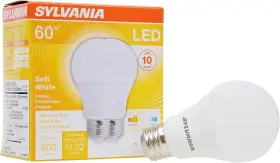 73886 LEDVANCE Sylvania Led Light Bulb Pack