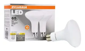 73954 LEDVANCE Sylvania Led Flood Light Bulb Efficient