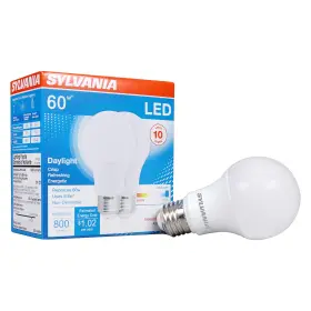 79282 LEDVANCE Sylvania Led Light Bulb Pack