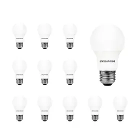 B01NGWGY2V LEDVANCE Sylvania Led Light Bulb Frosted