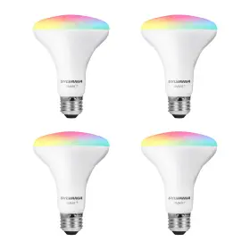 B08FRQFZ3B LEDVANCE Sylvania Wifi Led Smart Light Bulb Alexa