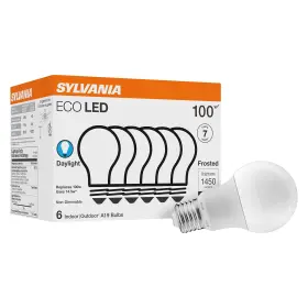 B08HSC1BQ1 LEDVANCE Sylvania Eco Led Light Bulb