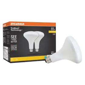 B08R58N7RN LEDVANCE Sylvania Led Truwave Bulb Equal Dimmable