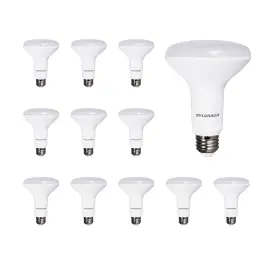 B09SQ648QG LEDVANCE Sylvania Led Dimmable Flood Light Bulb B09SQ648QG LEDVANCE Sylvania Led Dimmable Flood Light Bulb
