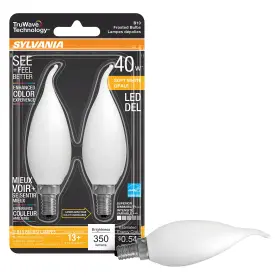 D4FD0CB0-77AB-4 LEDVANCE Sylvania Led Truwave Natural Frosted