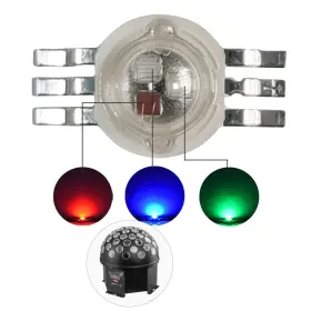 759838486684 LEDWEKEI Pack Led Beads Chip Lamp Bulbs Lights