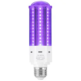 BLB00001 LEE LIGHTING Blacklight Bulb Led Uv Ultraviolet