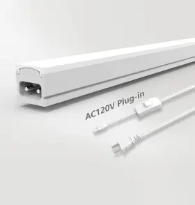 HILINK-NA-16IN-6W-TC LEETDUD Cabinet Lighting Plug Pack