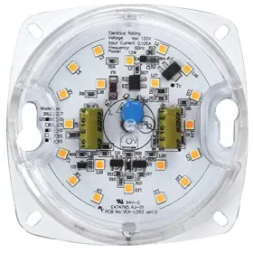 784115936972 LEGENTAL Pcb Overall Dimmable Led Light
