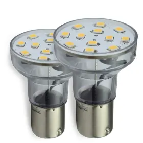880345477053 LEISURE LED Pack Rv Trailer Motorhome Spot Light