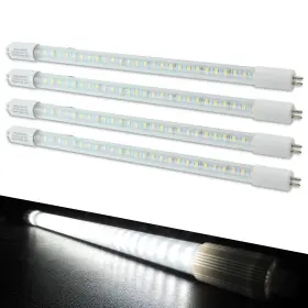 E13BB-LED-CW LEISURE LED Rv Light Bulb Florescent Tube