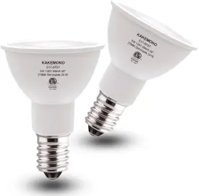 2PD5WE17W LEMENG Led Spotlight Bulb Dimmable Halogen Base Ty
