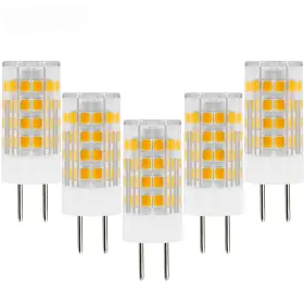 GY6.35W5P4W-1 LEMENG Ac Led Bulb Halogen Lamp