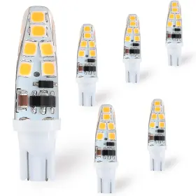 739515084785 LEMENG Wedge Base Led Bulb Landscape Path