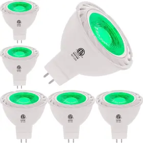 739515085072 LEMENG Led Light Bulbs Halogen Pin
