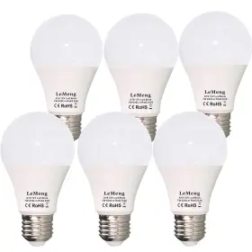 749882964931 LEMENG Led Light Bulb Ac Voltage Base