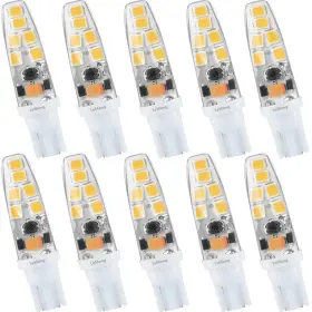 LM-12VT10W-2W LEMENG Wedge Base Led Light Bulb Ac