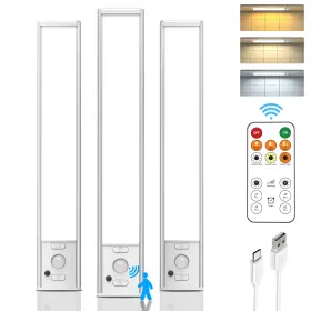 LTM-CGD-01 LENOMA Cabinet Lights Remote Control Usb Pack