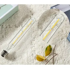779605138066 LEOOLS Led Dimmable Tubular Bulb Tube #2