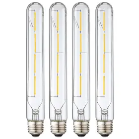 779605138066 LEOOLS Led Dimmable Tubular Bulb Tube