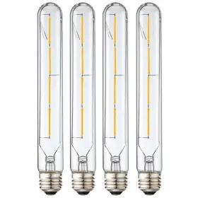 779605138073 LEOOLS Led Dimmable Tubular Bulb