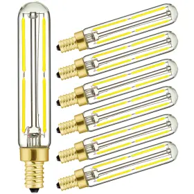 T6-4W LEOOLS Led Bulb Dimmable Equal Light