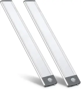 610521542066 LEPOTEC Led Motion Sensor Light Counter