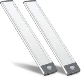 610521542233 LEPOTEC Motion Sensor Cabinet Light