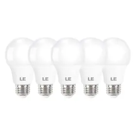 100079-WW-US-5 LEPRO Led Light Bulbs Pack