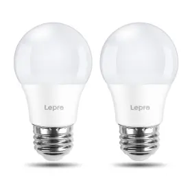 100081-DW-US-2 LEPRO Led Refrigerator Light Bulb Pack