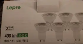 200072 LEPRO Bulbs Im Led