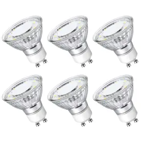 894495030910 LEPRO Led Light Dimmable Bulb Rec