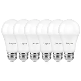 PR100084-DW-US-6 LEPRO Dimmable Led Light Bulbs