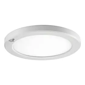 078477877456 LEVITON Led Downlight Motion Sensor Round