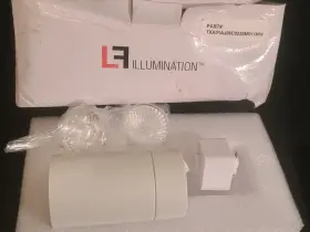 TXA01-A-J-06C-9230-M-D1-1-WW LF ILLUMINATION Led Track Light