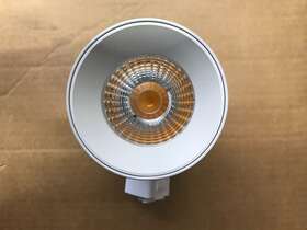TZA01CJ19C9230MD11WW LF ILLUMINATION Led Track Light Lftx