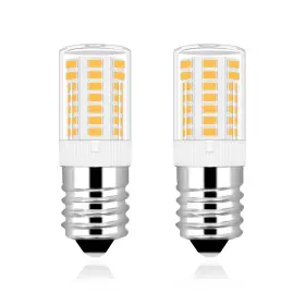 E17T2845 LFLAMPON Kei Kel Freezer Light Bulb Dimmable Pack