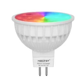 603813404470 LGIDTECH Miboxer Led Bulb Spotlight Socket Ac