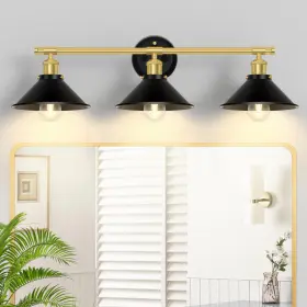 B0F291V3X8 LICPERRON Farmhouse Bathroom Vanity Light Fixture