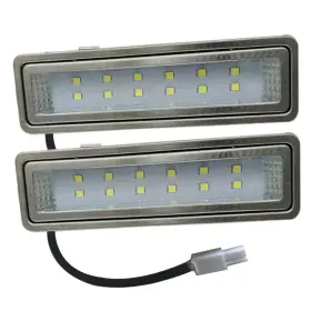 LDS021 LIDESENMO Kitchen Cooker Light Bulb Rectangle Hood