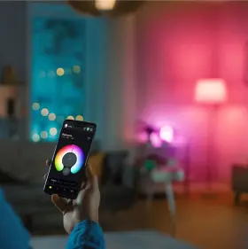 347403003179 LIFX Wi Fi Smart Led Light Bulb Billions #3