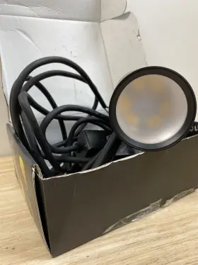 Lfx-lv-spot-rnd LIFX Voltage Smart Wi Fi Landscape Spotlight