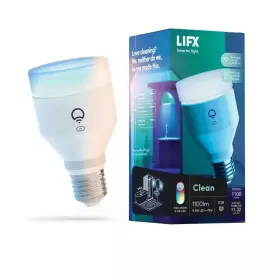 711181141344 LIFX Clean Smart Wi Fi Led Light Bulb