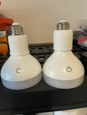 LHB30E26US LIFX Multicolor Wifi Led Bulb #2